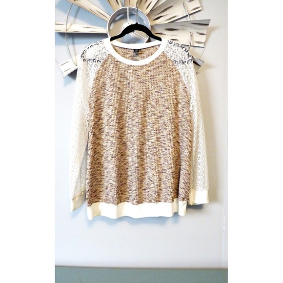 2 Pcs Lot‎ Shein Curve Tops/Sweater Size 3XL - Picture 3 of 16